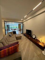 Tanah Merah Green (D16), Terrace #529204921